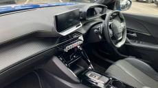 Peugeot 2008 1.2 PureTech 130 GT 5dr EAT8 Petrol Estate